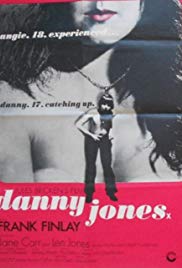 Danny Jones (1972) Free Movie M4ufree