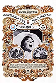 Darling Lili (1970) Free Movie
