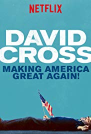 David Cross: Making America Great Again (2016) M4uHD Free Movie