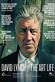 David Lynch: The Art Life (2016) Free Movie
