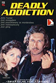 Deadly Addiction (1988) Free Movie M4ufree