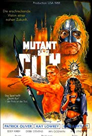 Death Run (1987) M4uHD Free Movie