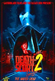 DeathScort Service Part 2: The Naked Dead (2017) Free Movie