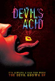 Devils Acid (2018) Free Movie