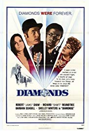 Diamonds (1975) Free Movie M4ufree