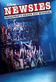 Disneys Newsies: The Broadway Musical! (2017) M4uHD Free Movie