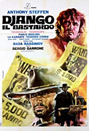 Django the Bastard (1969) Free Movie