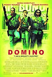 Domino (2005) Free Movie