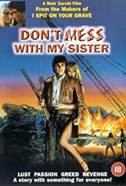 Dont Mess with My Sister! (1985) Free Movie