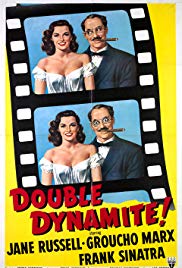 Double Dynamite! (1951) M4uHD Free Movie