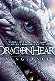 Dragonheart Vengeance (2020) Free Movie