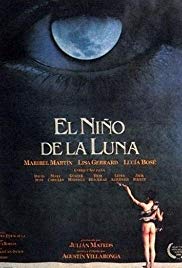 El niño de la luna (1989) M4uHD Free Movie