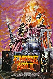 Empire of Ash III (1989) M4uHD Free Movie