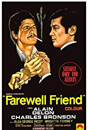 Farewell, Friend (1968) Free Movie M4ufree