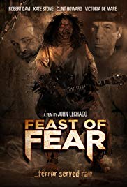 Feast of Fear (2015) M4uHD Free Movie
