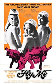 Fly Me (1973) Free Movie
