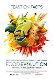 Food Evolution (2016) M4uHD Free Movie