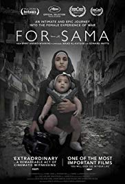 For Sama (2019) M4uHD Free Movie