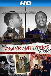 Frank Matthews (2012) Free Movie
