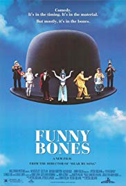 Funny Bones (1995) Free Movie