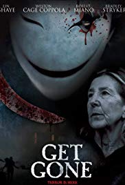 Get Gone (2019) Free Movie M4ufree