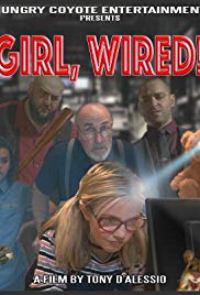 Girl Wired (2019) M4uHD Free Movie