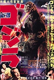 Godzilla (1954) Free Movie