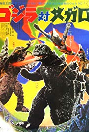 Godzilla vs. Megalon (1973) Free Movie