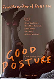 Good Posture (2019) M4uHD Free Movie
