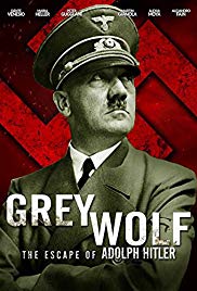 Grey Wolf: Hitlers Escape to Argentina (2012) M4uHD Free Movie