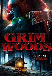 Grim Woods (2019) Free Movie M4ufree