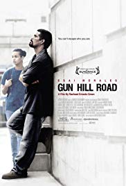 Gun Hill Road (2011) Free Movie