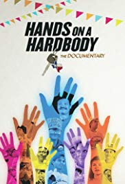 Hands on a Hardbody: The Documentary (1997) Free Movie M4ufree