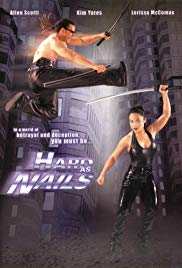 Hard As Nails (2001) Free Movie M4ufree