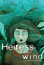 Heiress of the Wind (2017) Free Movie