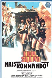 Hell Squad (1986) Free Movie