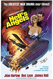 Hells Angels (1930) Free Movie