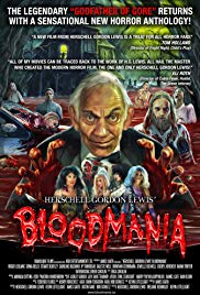 Herschell Gordon Lewis BloodMania (2015) M4uHD Free Movie