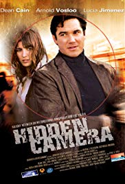 Hidden Camera (2007) Free Movie M4ufree