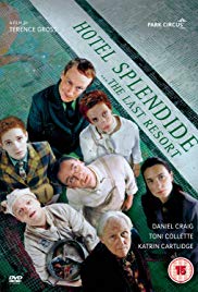 Hotel Splendide (2000) Free Movie