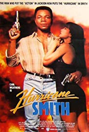 Hurricane Smith (1992) Free Movie