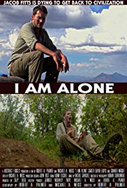 I Am Alone (2015) M4uHD Free Movie