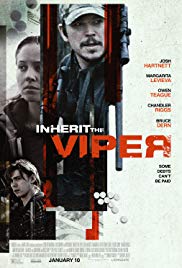 Inherit the Viper (2019) M4uHD Free Movie