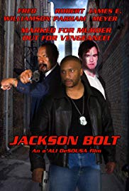 Jackson Bolt (2018) Free Movie M4ufree