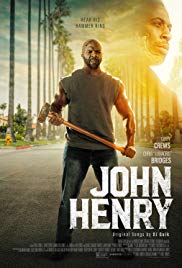 John Henry (2020) M4uHD Free Movie