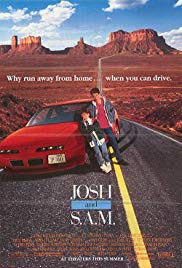 Josh and S.A.M. (1993) Free Movie