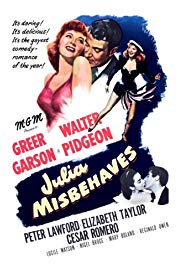 Julia Misbehaves (1948) Free Movie