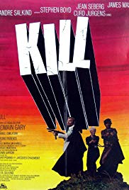 Kill! Kill! Kill! Kill! (1971) Free Movie