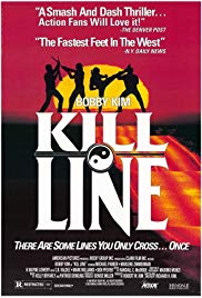 Kill Line (1991) Free Movie M4ufree