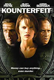 Kounterfeit (1996) Free Movie